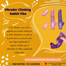 SEXSHOP VIBRADOR ESTIMULADOR 